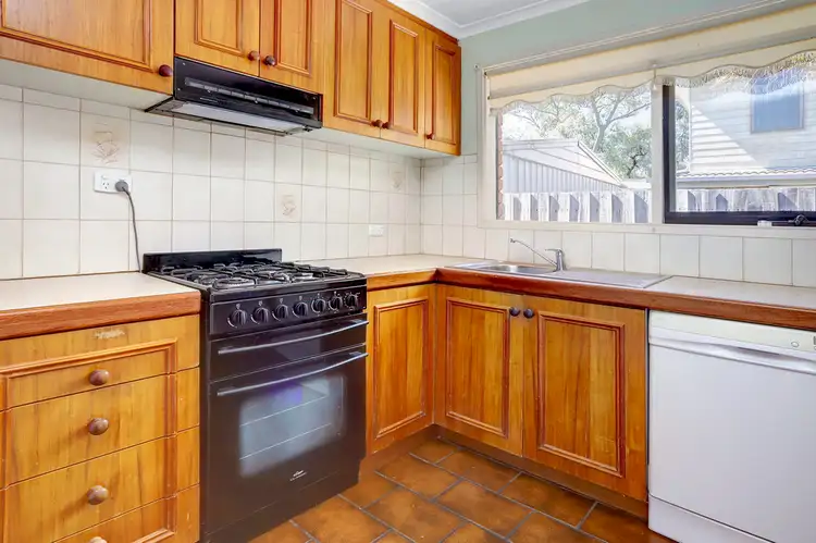 Fourth view of Homely house listing, 93 Robinsons Road, Frankston VIC 3199