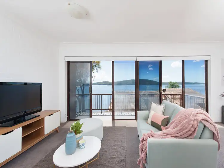 Main view of Homely house listing, 3/107 Soldiers Point Rd, Soldiers Point NSW 2317