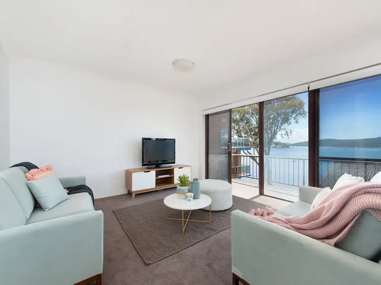 Sixth view of Homely house listing, 3/107 Soldiers Point Rd, Soldiers Point NSW 2317