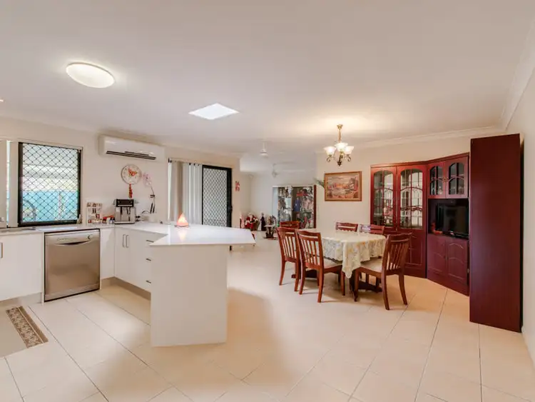 Fourth view of Homely house listing, 10 Jucara Avenue, Robina QLD 4226