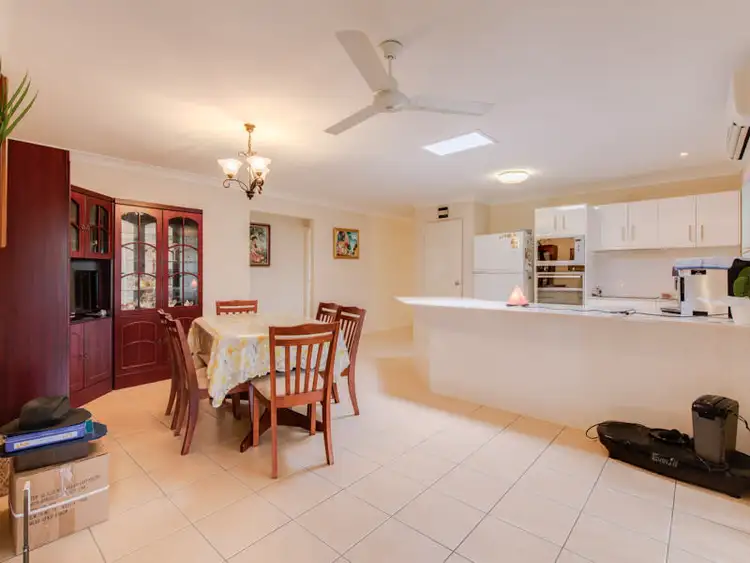 Fifth view of Homely house listing, 10 Jucara Avenue, Robina QLD 4226