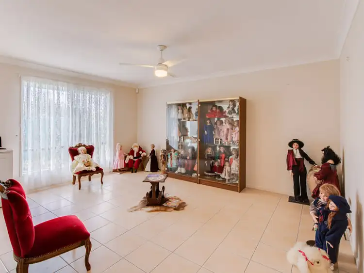Sixth view of Homely house listing, 10 Jucara Avenue, Robina QLD 4226