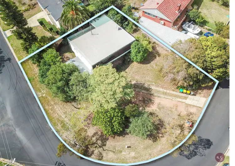 1 Alliott Street, Bradbury NSW 2560