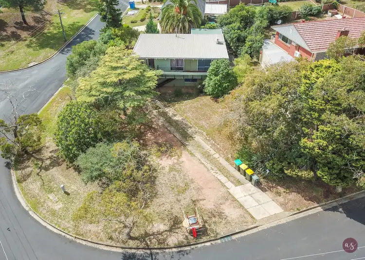 Second view of Homely house listing, 1 Alliott Street, Bradbury NSW 2560