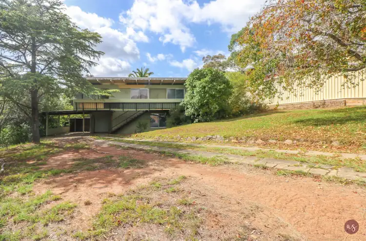 Third view of Homely house listing, 1 Alliott Street, Bradbury NSW 2560