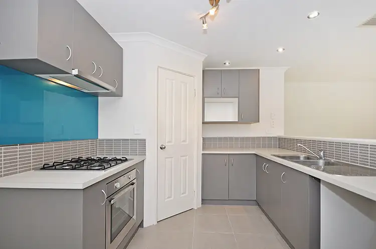 Second view of Homely house listing, 1/6 Kea Court, Ellenbrook WA 6069