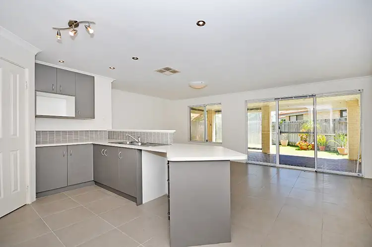 Third view of Homely house listing, 1/6 Kea Court, Ellenbrook WA 6069