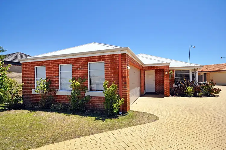 Fourth view of Homely house listing, 1/6 Kea Court, Ellenbrook WA 6069