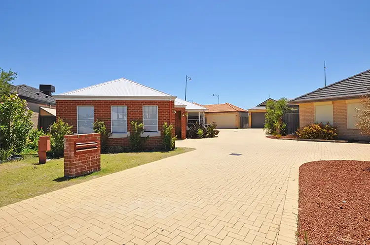 Sixth view of Homely house listing, 1/6 Kea Court, Ellenbrook WA 6069
