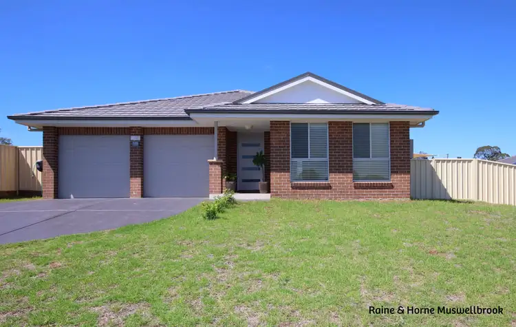 149 Queen Street, Muswellbrook NSW 2333