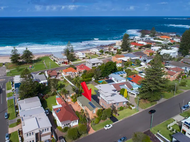 Main view of Homely house listing, 80A Wentworth Street, Shellharbour NSW 2529