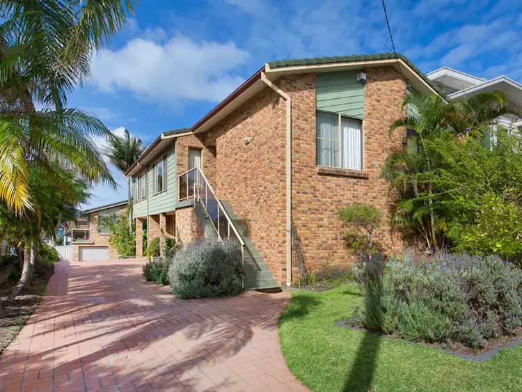 Second view of Homely house listing, 80A Wentworth Street, Shellharbour NSW 2529