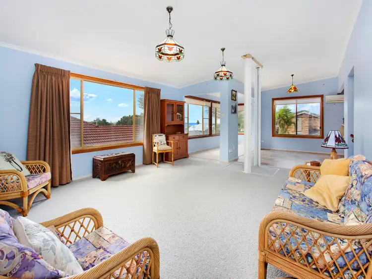 Third view of Homely house listing, 80A Wentworth Street, Shellharbour NSW 2529
