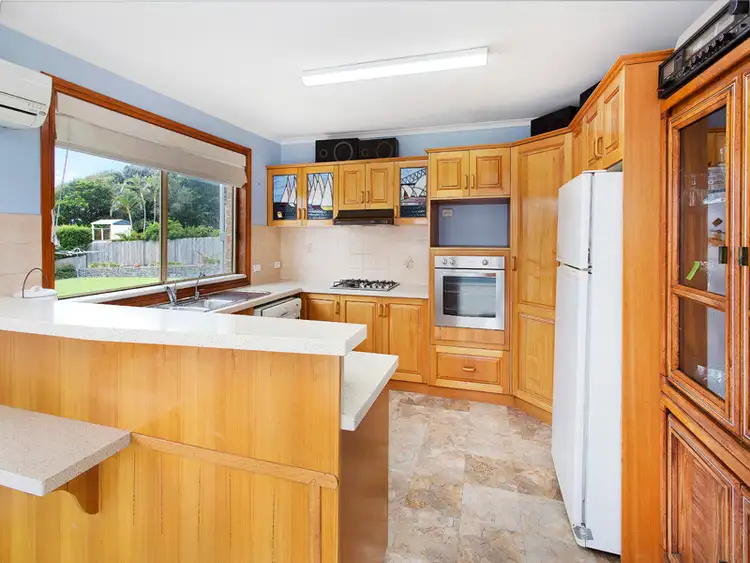 Fourth view of Homely house listing, 80A Wentworth Street, Shellharbour NSW 2529