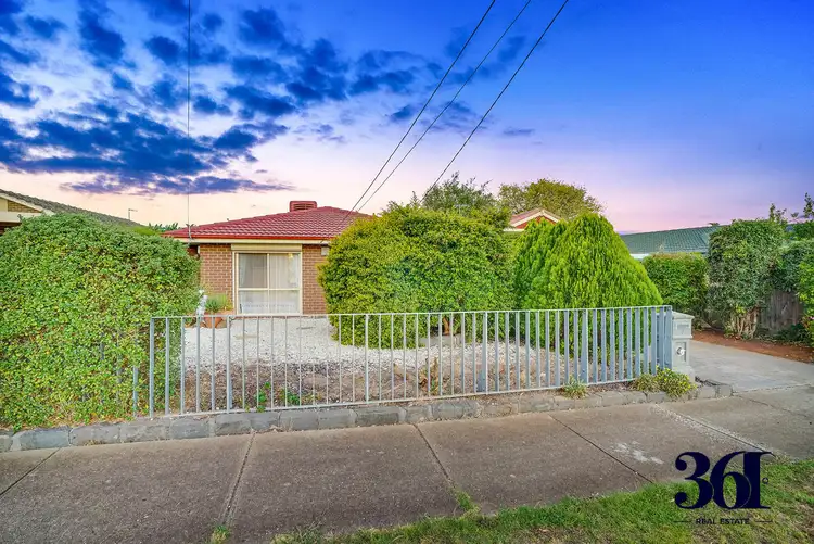 Third view of Homely house listing, 7 BERNARD DR, Melton South VIC 3338