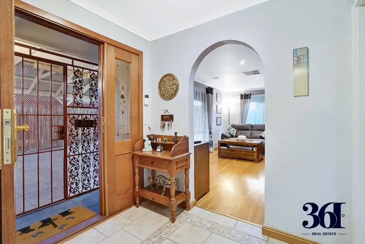Fourth view of Homely house listing, 7 BERNARD DR, Melton South VIC 3338