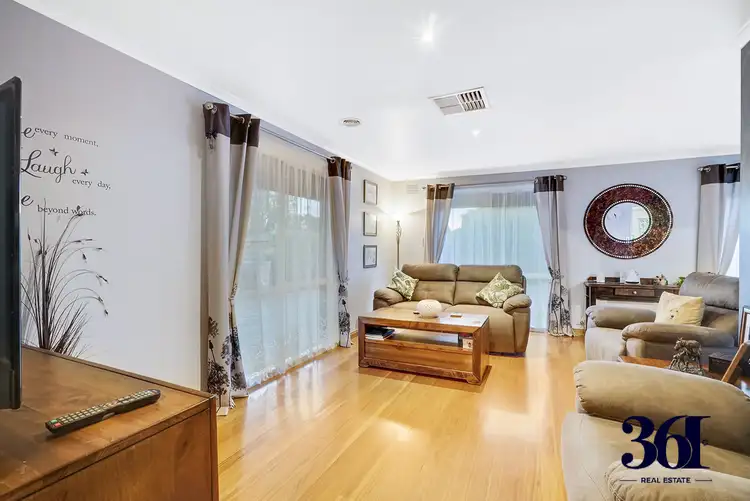 Fifth view of Homely house listing, 7 BERNARD DR, Melton South VIC 3338