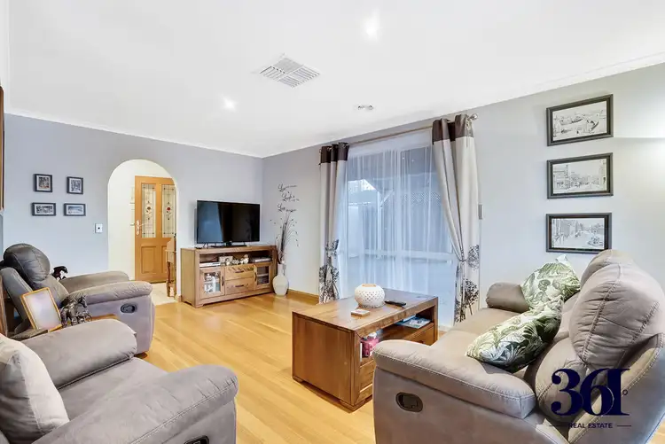 Sixth view of Homely house listing, 7 BERNARD DR, Melton South VIC 3338