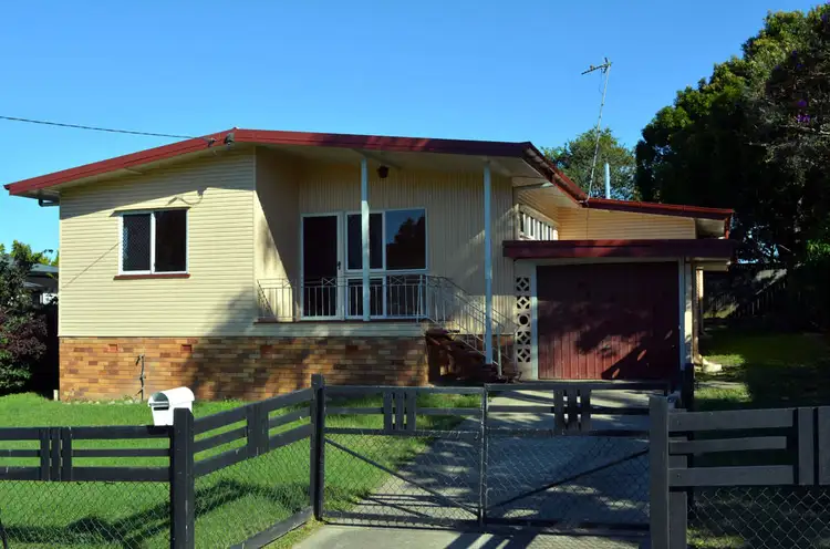 8 Kenward Street, Geebung QLD 4034