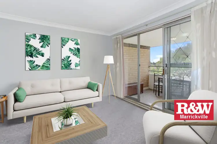 7/27 Dulwich Street, Dulwich Hill NSW 2203
