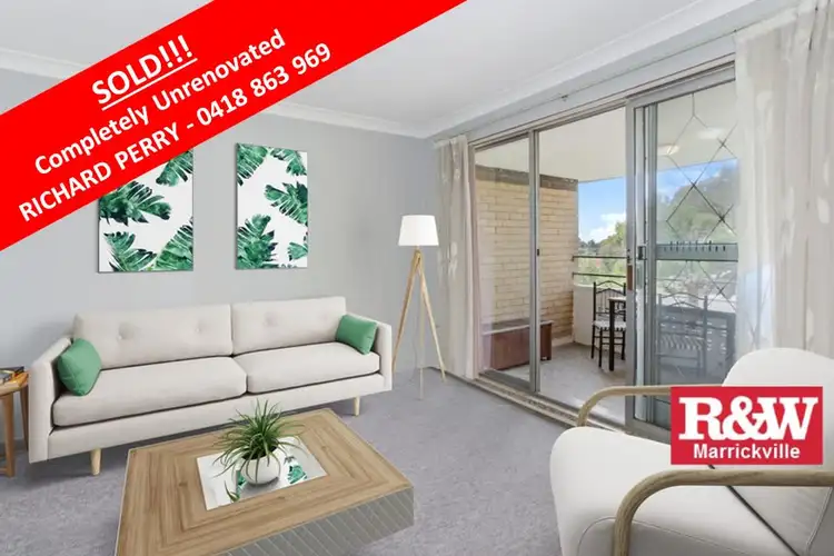 Second view of Homely unit listing, 7/27 Dulwich Street, Dulwich Hill NSW 2203