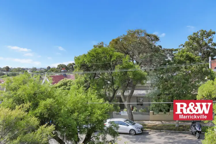 Fifth view of Homely unit listing, 7/27 Dulwich Street, Dulwich Hill NSW 2203