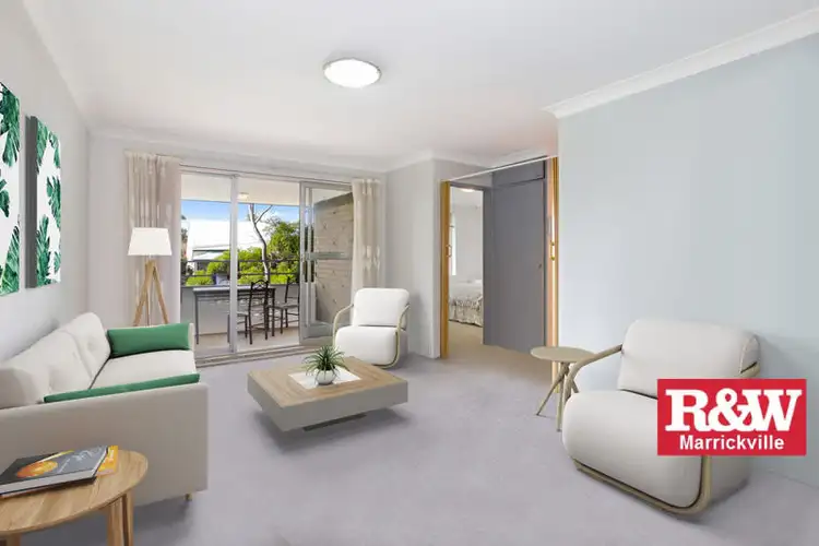 Sixth view of Homely unit listing, 7/27 Dulwich Street, Dulwich Hill NSW 2203