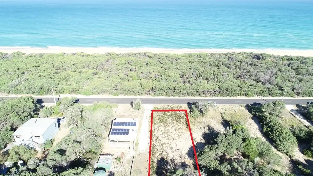 Main view of Homely land listing, 216 Shoreline Drive, Golden Beach VIC 3851