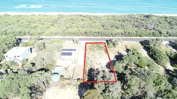Second view of Homely land listing, 216 Shoreline Drive, Golden Beach VIC 3851