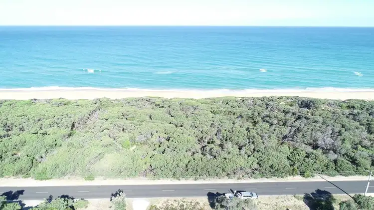 Third view of Homely land listing, 216 Shoreline Drive, Golden Beach VIC 3851