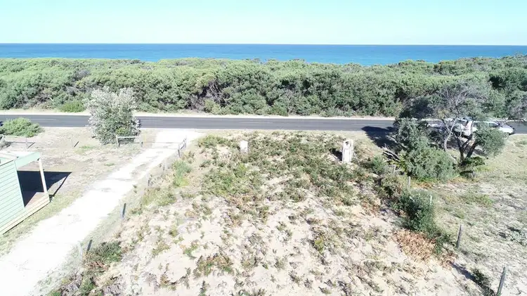 Fourth view of Homely land listing, 216 Shoreline Drive, Golden Beach VIC 3851