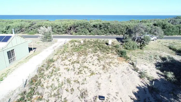 Fifth view of Homely land listing, 216 Shoreline Drive, Golden Beach VIC 3851