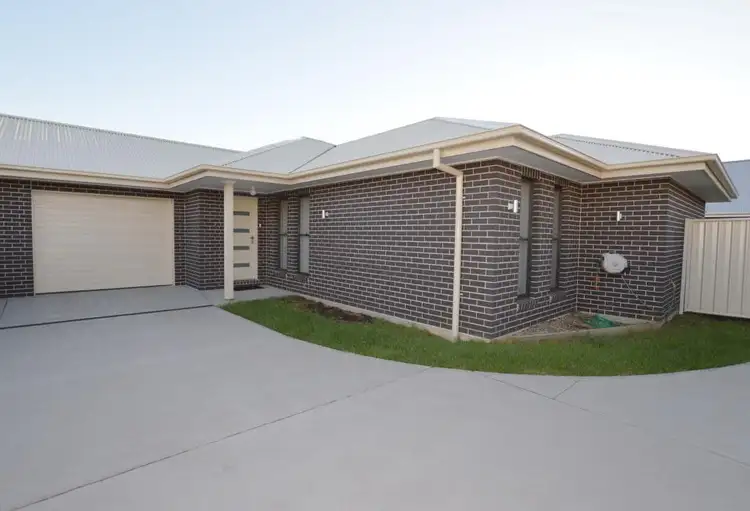 Second view of Homely house listing, 6/11 Chappell Close, Mudgee NSW 2850