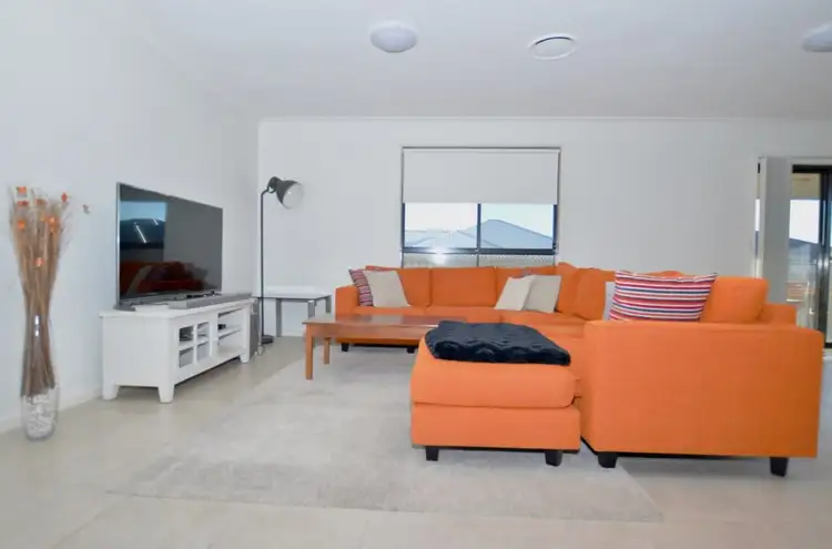 Third view of Homely house listing, 6/11 Chappell Close, Mudgee NSW 2850