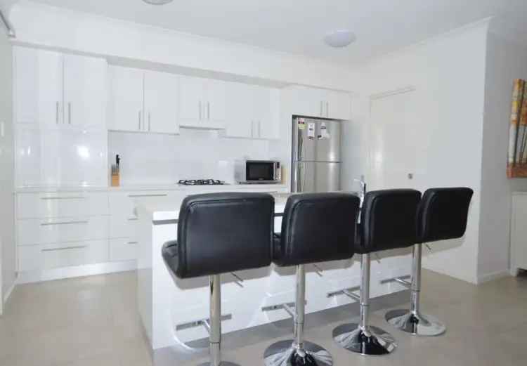 Fifth view of Homely house listing, 6/11 Chappell Close, Mudgee NSW 2850