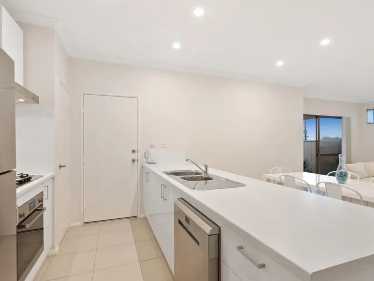 Third view of Homely house listing, 28A Gurney Road, Spearwood WA 6163