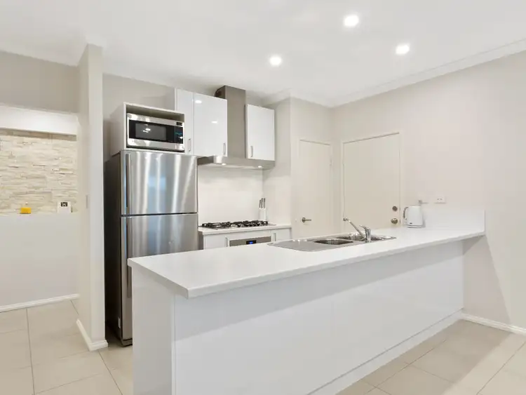 Fourth view of Homely house listing, 28A Gurney Road, Spearwood WA 6163