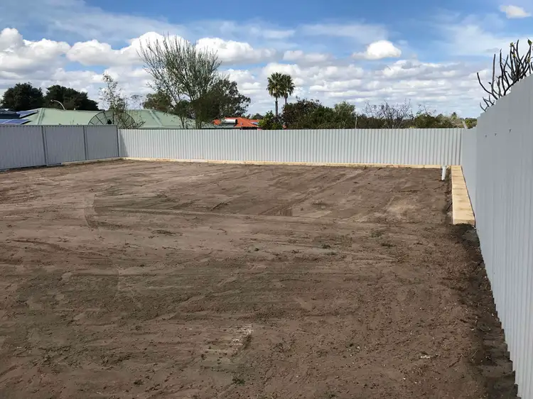 Main view of Homely land listing, 11A Meagher Way, Beechboro WA 6063