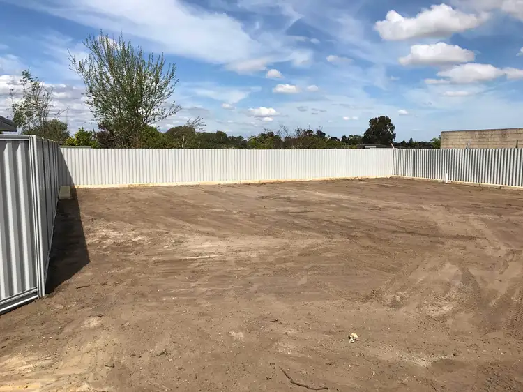 Second view of Homely land listing, 11A Meagher Way, Beechboro WA 6063