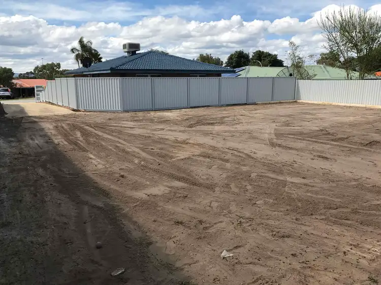 Third view of Homely land listing, 11A Meagher Way, Beechboro WA 6063