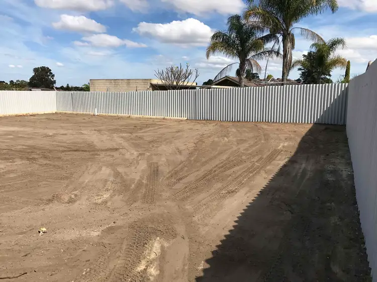 Fourth view of Homely land listing, 11A Meagher Way, Beechboro WA 6063