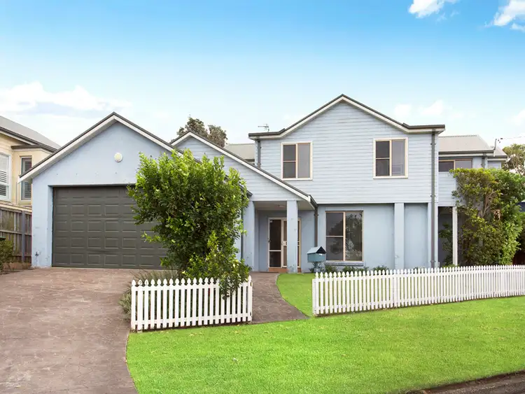 Main view of Homely house listing, 21 Anembo Crescent, Kiama Heights NSW 2533