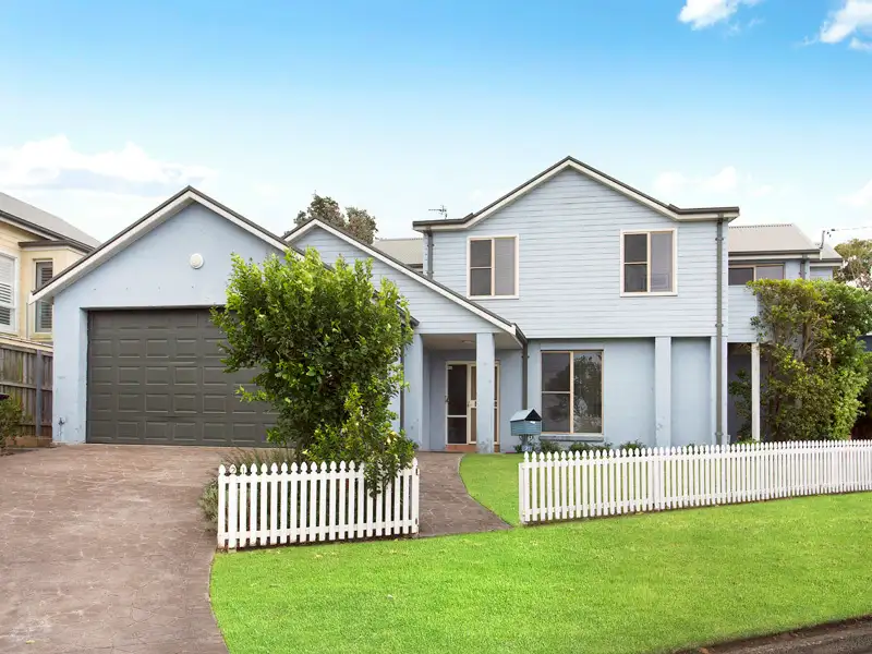 Main view of Homely house listing, 21 Anembo Crescent, Kiama Heights NSW 2533