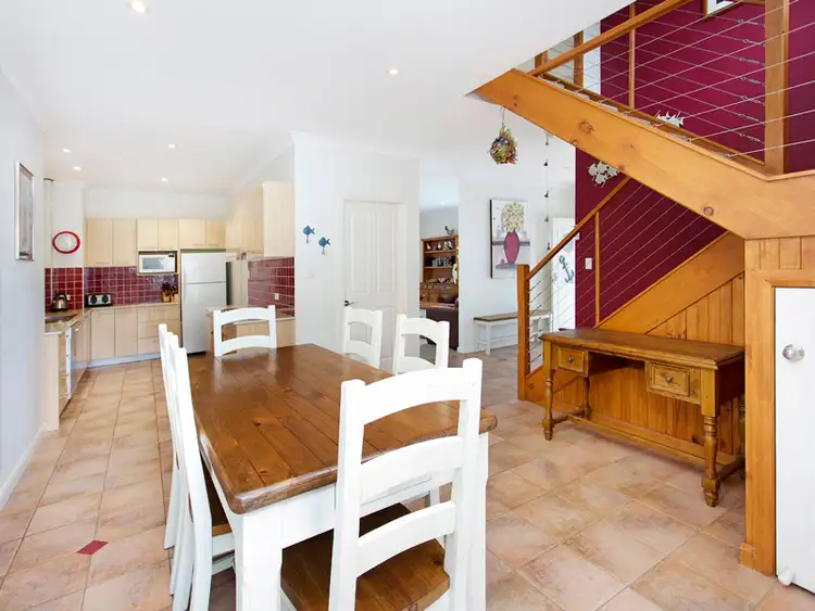 Third view of Homely house listing, 21 Anembo Crescent, Kiama Heights NSW 2533