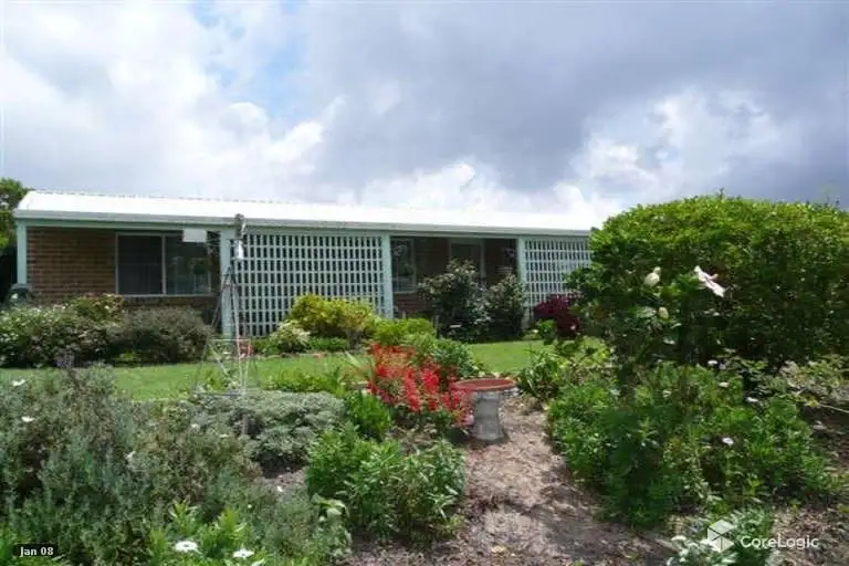 Main view of Homely house listing, 11 Chantilly, Beerwah QLD 4519