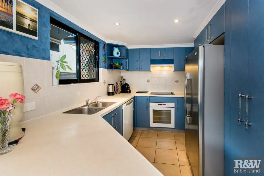 Main view of Homely townhouse listing, 5/5 Sixth Avenue, Woorim QLD 4507