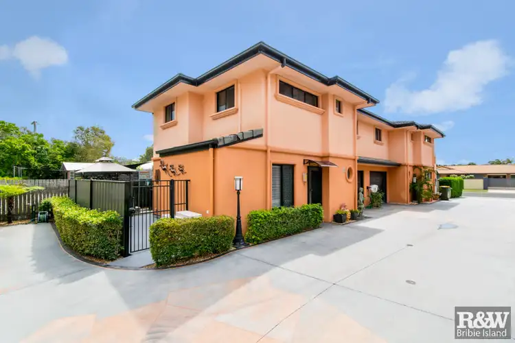 Fourth view of Homely townhouse listing, 5/5 Sixth Avenue, Woorim QLD 4507