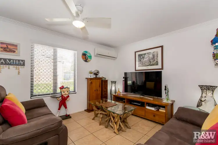Sixth view of Homely townhouse listing, 5/5 Sixth Avenue, Woorim QLD 4507