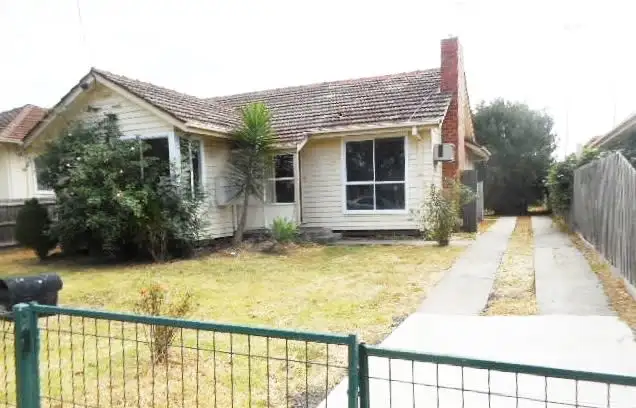 Main view of Homely house listing, 52 Bindi Street, Glenroy VIC 3046