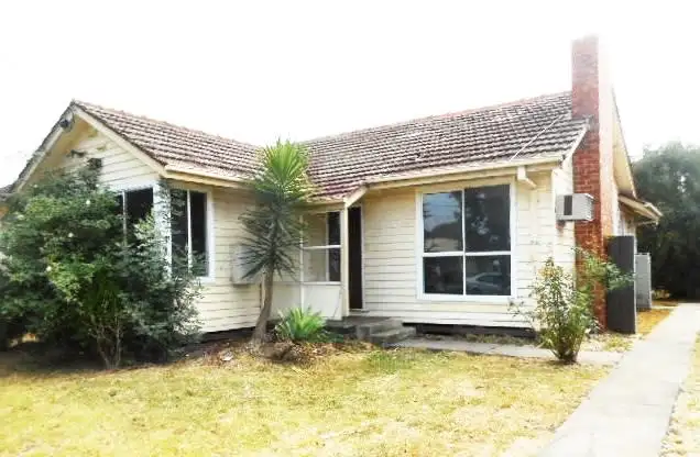 Second view of Homely house listing, 52 Bindi Street, Glenroy VIC 3046